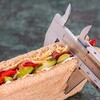 1回の食事で体重は何g増えるのか