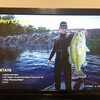 【ゲームPS4 Fishing Sim Worldその後】