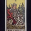 9/25 3.The Empress