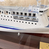 新日本海フェリー　初めてでも安心して乗船できました