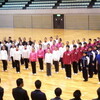 卒業制作作品ロケ