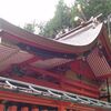 【甲府市】金櫻神社