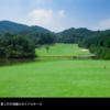 ６月２１日雨中の水曜日　４０４回目のラウンド　本郷ＣＣ