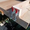 【治具】②トリマーテーブル用のフェンスを作る
