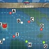 「艦これ」5-3戦闘履歴