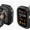 Apple Watch Ultra の人気ケース・カバーおすすめランキング