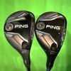 PING・G440ハイブリッド・PINGTOUR2.0・ALTAシャフト試打評価（2025年）
