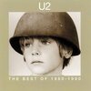 U2『The Best Of 1980-1990』