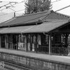 東別府駅　昭和60年