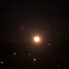 ケベックのSupermoon2011☆La super pleine lune