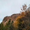 鳥取と兵庫の県境    氷ノ山（ひょうのせん）へ　その１