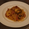 ナポリタンスパゲティ（上野精養軒を目指して）