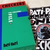 THE CHECKERS PATi▷PATi FILE 1984-1992をおすすめするなど。