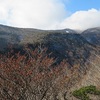 安達太良山/恩隠 2018年11月25日