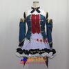 プリンセスコネクト！ReDive 黒猫 カルル コスプレ衣装