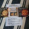 モラえる！ハウス食品「StewP(シチュープ) 2種」