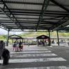 1日目：グレナダ滞在 (1) 空港からの移動、SIMカード、グランドアンスビーチ