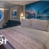 ディズニー・ウィッシュの造船進捗情報～ステートルーム