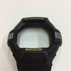 G-SHOCK DW-8010G-1 コイントス ベゼル 