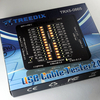 TREEDIX USBケーブルテスター3兄弟