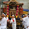 瑞饋祭り　環幸祭