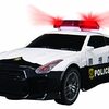 逮捕しちゃうぞ！ジョーゼン 1/32 GT-R パトカーラジコンで、家の中を緊急走行！