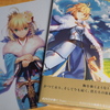 「Return to AVALON -武内崇Fate ART WORKS-」(角川書店)