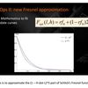  Shader assembly of fresnel approximation