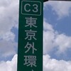 環状道路…