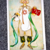 菅田くんと米津くん - 魚座の世界、葛藤、祈り、月と星★