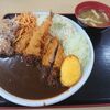 山形市　とんかつ かつMI 山形南館店　贅沢トルコライスをご紹介！🍛