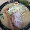 睡眠時無呼吸症候群とラーメン青木亭