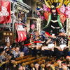 博多祇園山笠　福岡で一番熱いイベント