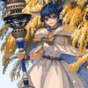 2026年9月コミックス新刊情報（9月14日～18日）。『魔力枯れのダークエルフ』2巻、『メイドインヤマト』1巻、『ハンバーガー大全』など