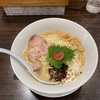【鶏白湯ラーメン専門店 鶏ふじ＠関内】横浜・関内駅近くの極上鶏白湯ラーメン『鶏ふじ』を堪能！