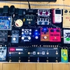 pedalboard