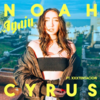 音楽のーと：『Again』By Noah Cyrus 