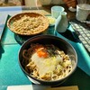十割蕎麦