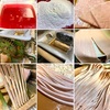 すももDAY 10 製麺しちゃおかー