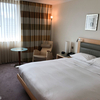 ホテルレビュー・ドイツ・デュッセルドルフ・Hilton Düsseldorf