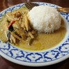 北千住は路地裏が楽しい〜タイ料理の名店ライカノでランチして古民家カフェでお茶飲もう〜