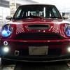 フォグランプHIDキット（R53MINI）