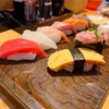 ランチがお得！寿し県富山の回転寿司はレベルが高い！きときとな寿司を食べてきたよ。【すしくいねぇ！（富山・高岡）】