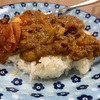 カレーは2日目が美味しい！？🍛