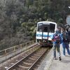 三江線再び。