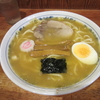 【今週のラーメン１２１８】 飯田橋大勝軒 （東京・飯田橋） 中華そば
