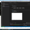 VS CodeでGUIなjuyputer notebook + WSL interpreter