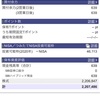 2020年11月27日　本日の評価額