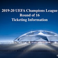 年最新版 Uefaチャンピオンズリーグのチケットを定価で買うコツ Footytix 海外サッカーチケット攻略ブログ