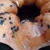 ミスタードーナツ『さつまいもド』を食べてみました